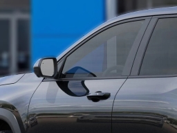 Chevrolet Equinox FWD LT 4dr 2026