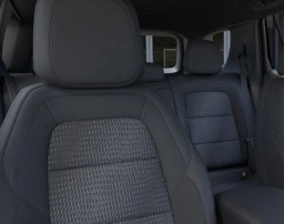 Chevrolet Equinox FWD LT 4dr 2026