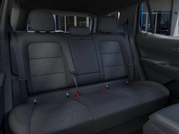 Chevrolet Equinox FWD LT 4dr 2026