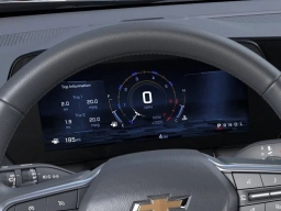 Chevrolet Equinox FWD LT 4dr 2026