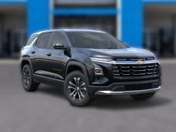 Chevrolet Equinox FWD LT 4dr 2026