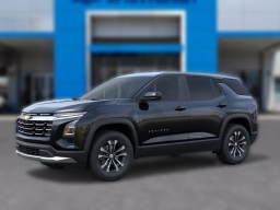 Chevrolet Equinox FWD LT 4dr 2026