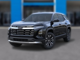 Chevrolet Equinox FWD LT 4dr 2026