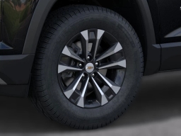 Chevrolet Equinox FWD LT 4dr 2026