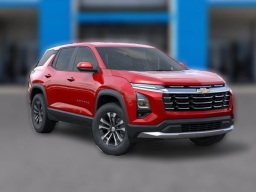 Chevrolet Equinox FWD LT 4dr 2026