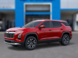 Chevrolet Equinox FWD LT 4dr 2026