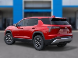 Chevrolet Equinox FWD LT 4dr 2026