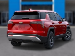 Chevrolet Equinox FWD LT 4dr 2026