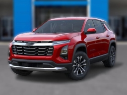 Chevrolet Equinox FWD LT 4dr 2026