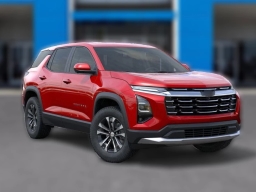 Chevrolet Equinox FWD LT 4dr 2026