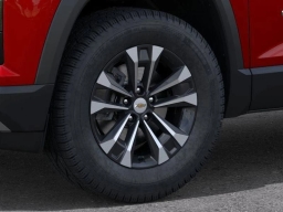 Chevrolet Equinox FWD LT 4dr 2026