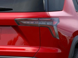 Chevrolet Equinox FWD LT 4dr 2026