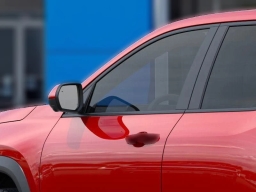 Chevrolet Equinox FWD LT 4dr 2026