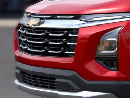 Chevrolet Equinox FWD LT 4dr 2026