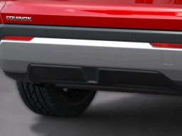 Chevrolet Equinox FWD LT 4dr 2026