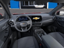 Chevrolet Equinox FWD LT 4dr 2026