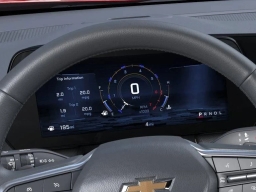 Chevrolet Equinox FWD LT 4dr 2026