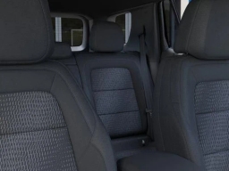 Chevrolet Equinox FWD LT 4dr 2026