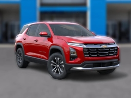 Chevrolet Equinox FWD LT 4dr 2026