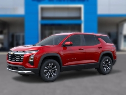 Chevrolet Equinox FWD LT 4dr 2026