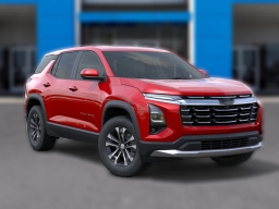 Chevrolet Equinox FWD LT 4dr 2026