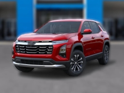 Chevrolet Equinox FWD LT 4dr 2026