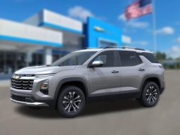 Chevrolet Equinox FWD LT 4dr 2026