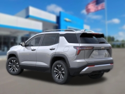 Chevrolet Equinox FWD LT 4dr 2026