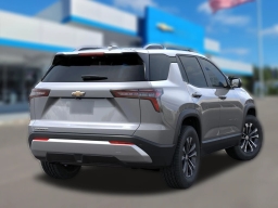 Chevrolet Equinox FWD LT 4dr 2026