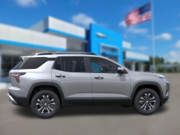 Chevrolet Equinox FWD LT 4dr 2026