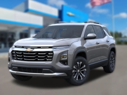 Chevrolet Equinox FWD LT 4dr 2026