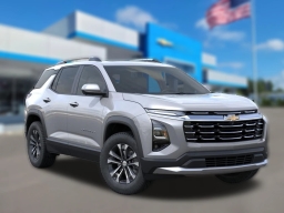 Chevrolet Equinox FWD LT 4dr 2026