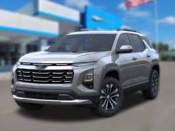 Chevrolet Equinox FWD LT 4dr 2026