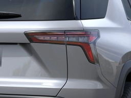 Chevrolet Equinox FWD LT 4dr 2026