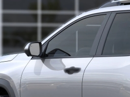 Chevrolet Equinox FWD LT 4dr 2026