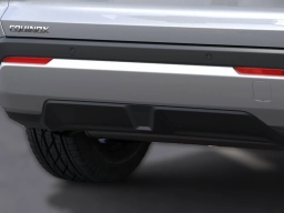 Chevrolet Equinox FWD LT 4dr 2026