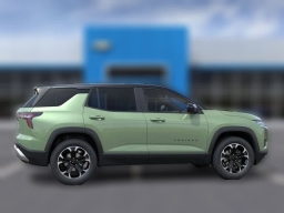 Chevrolet Equinox FWD LT 4dr 2026