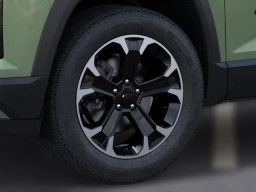 Chevrolet Equinox FWD LT 4dr 2026