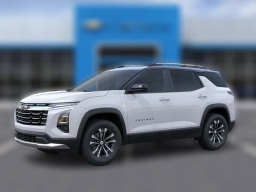 Chevrolet Equinox FWD LT 4dr 2026