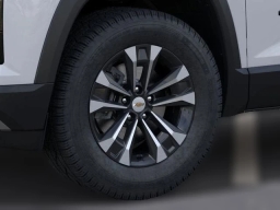 Chevrolet Equinox FWD LT 4dr 2026