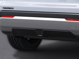 Chevrolet Equinox FWD LT 4dr 2026