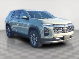 Chevrolet Equinox FWD LT 4dr 2026