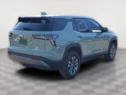 Chevrolet Equinox FWD LT 4dr 2026