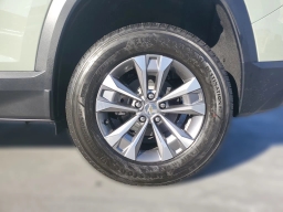 Chevrolet Equinox FWD LT 4dr 2026