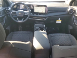 Chevrolet Equinox FWD LT 4dr 2026