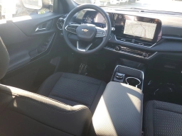 Chevrolet Equinox FWD LT 4dr 2026