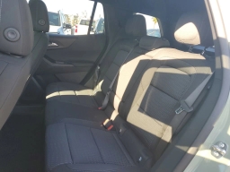 Chevrolet Equinox FWD LT 4dr 2026