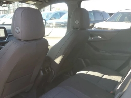 Chevrolet Equinox FWD LT 4dr 2026