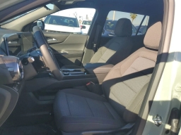 Chevrolet Equinox FWD LT 4dr 2026