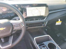 Chevrolet Equinox FWD LT 4dr 2026